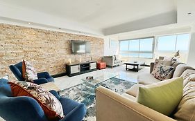 Endless Sea Views